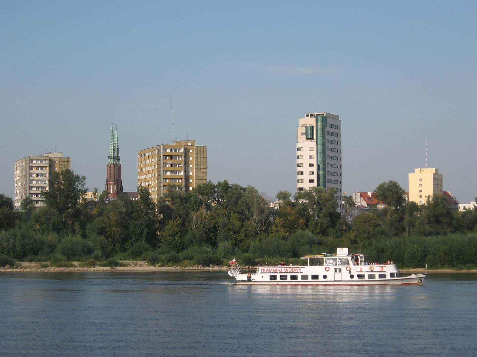 Warszawa